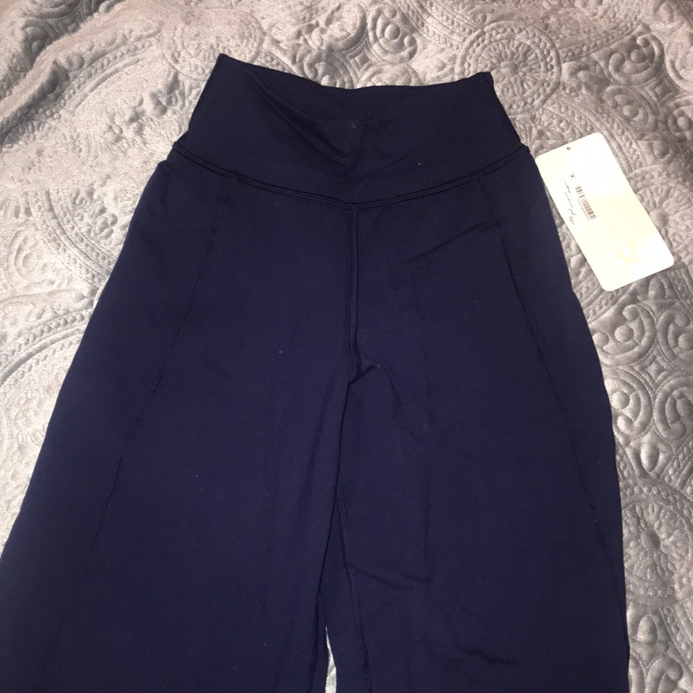NWT lululemon pants